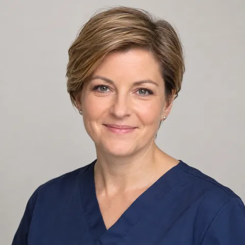 dr n. med. Anna Wzorcowa — Wzorcowa Klinika Stomatologiczna
